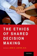 ISBN: 9780197598573 THE ETHICS OF SHARED DECISION MAKING