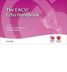 9780198713623 ::  THE EACVI ECHO HANDBOOK 