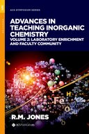 ISBN: 9780841298569 ADVANCES IN TEACHING INORGANIC CHEMISTRY, VOLUME 2