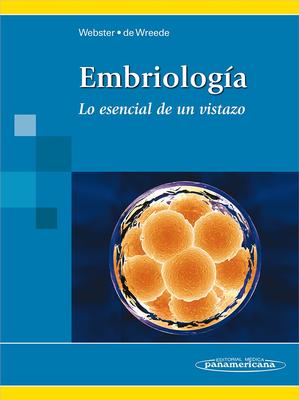 ISBN: 9788498357196 EMBRIOLOGÍA