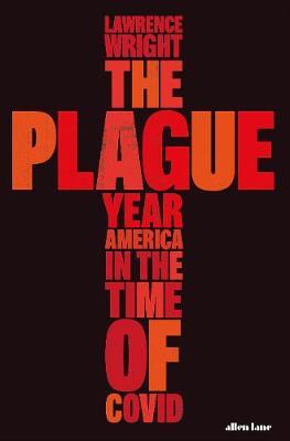 ISBN: 9780241530443 THE PLAGUE YEAR