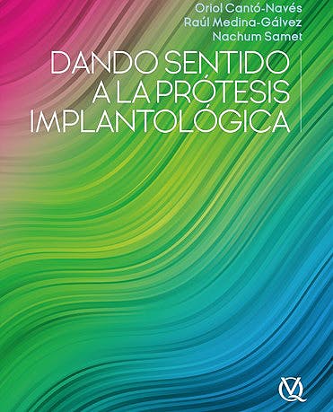 ISBN: 9788489873803 DANDO SENTIDO A LA PROTESIS IMPLANTOLOGICA