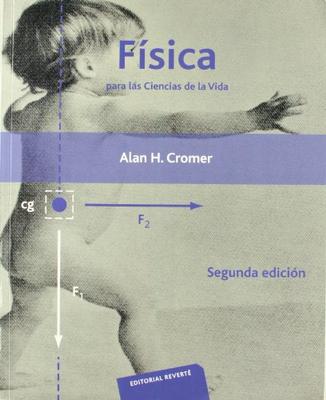 ISBN: 9788429118087 FÍSICA PARA LAS CIENCIAS DE LA VIDA