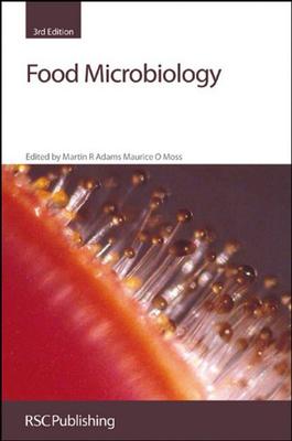 9780854042845 ::  FOOD MICROBIOLOGY 
