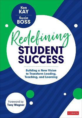 ISBN: 9781071831342 REDEFINING STUDENT SUCCESS