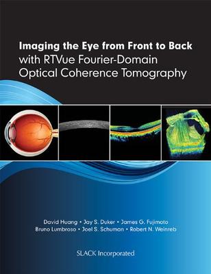 ISBN: 9781556429637 IMAGING THE EYE FROM FRONT TO BACK