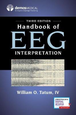 ISBN: 9780826147080 HANDBOOK OF EEG INTERPRETATION