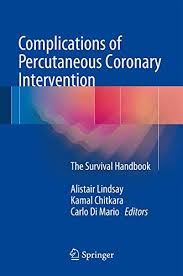 ISBN: 9781447149583 COMPLICATIONS OF PERCUTANEOUS CORONARY INTERVENTION
