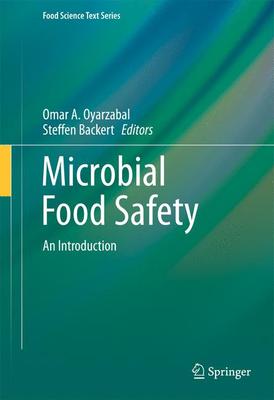 ISBN: 9781461411765 MICROBIAL FOOD SAFETY