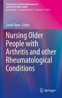 ISBN: 9783030180119 NURSING OLDER PEOPLE WITH ARTHRITIS AND OTHER RHEUMATOLOGICAL CONDITIONS 