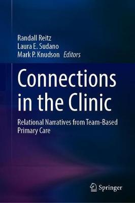 ISBN: 9783030462734 CONNECTIONS IN THE CLINIC