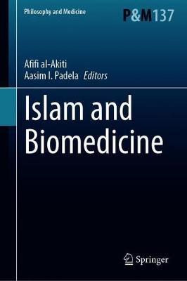 ISBN: 9783030538002 ISLAM AND BIOMEDICINE