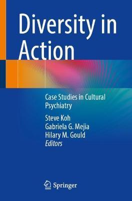 ISBN: 9783030854003 DIVERSITY IN ACTION