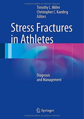 ISBN: 9783319092379 STRESS FRACTURES IN ATHLETES