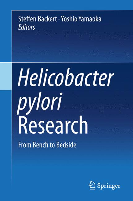 Helicobacter Pylori Breath Test