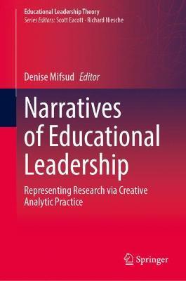 ISBN: 9789811658303 NARRATIVES OF EDUCATIONAL LEADERSHIP