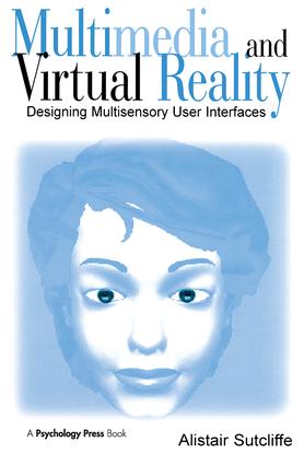 ISBN: 9780415650311 MULTIMEDIA AND VIRTUAL REALITY