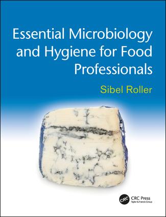 ISBN: 9781444121490 ESSENTIAL MICROBIOLOGY AND HYGIENE FOR FOOD PROFESSIONALS