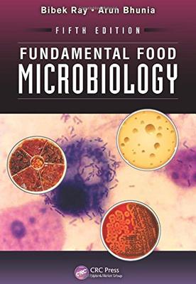ISBN: 9781466564435 FUNDAMENTAL FOOD MICROBIOLOGY
