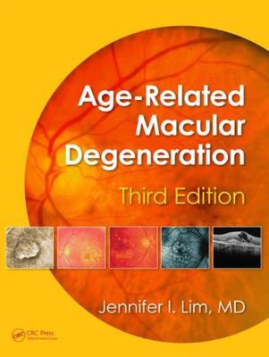 ISBN: 9781841849492 AGE-RELATED MACULAR DEGENERATION, THIRD EDITION