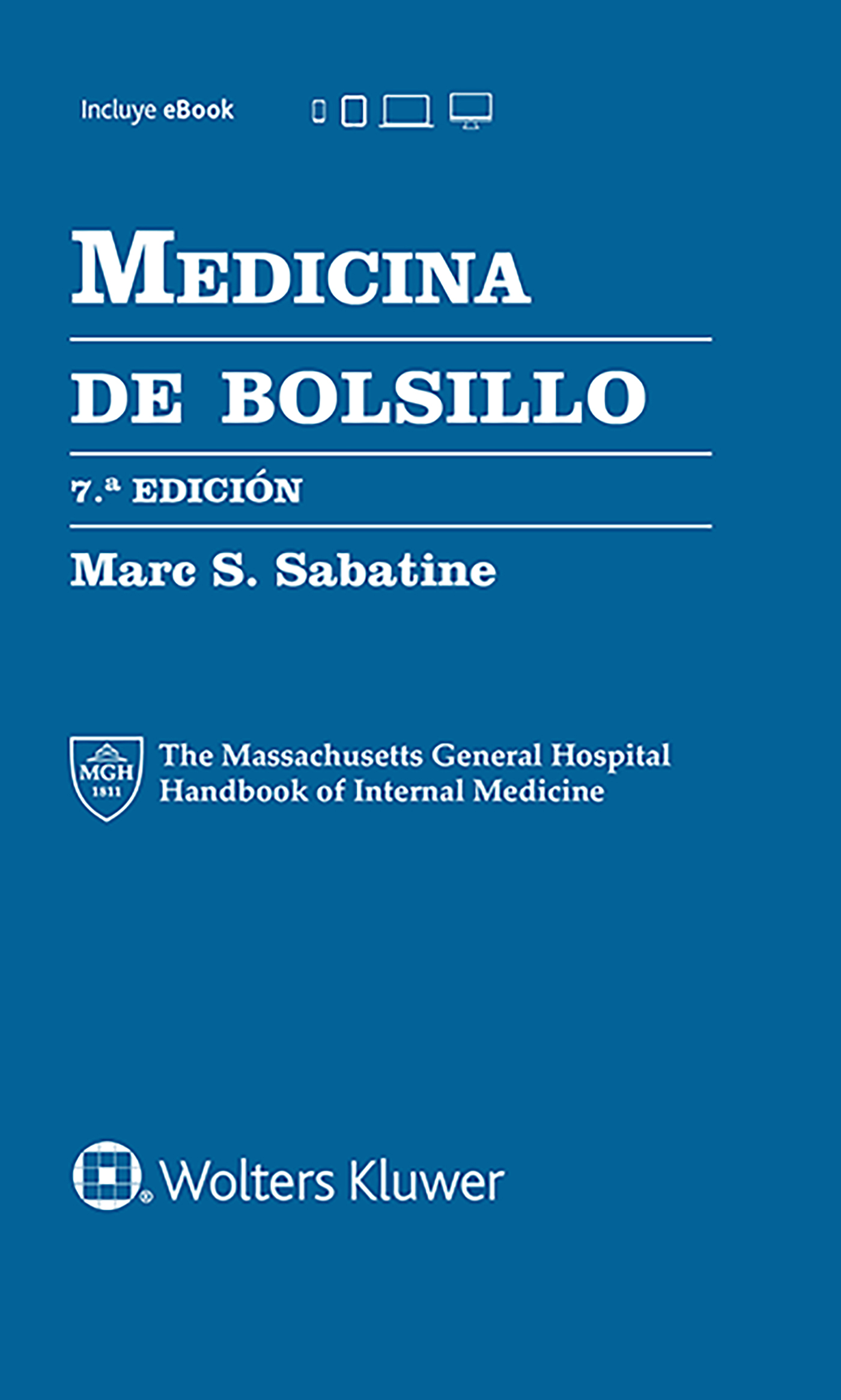 ISBN: 9788417949501 MEDICINA DE BOLSILLO